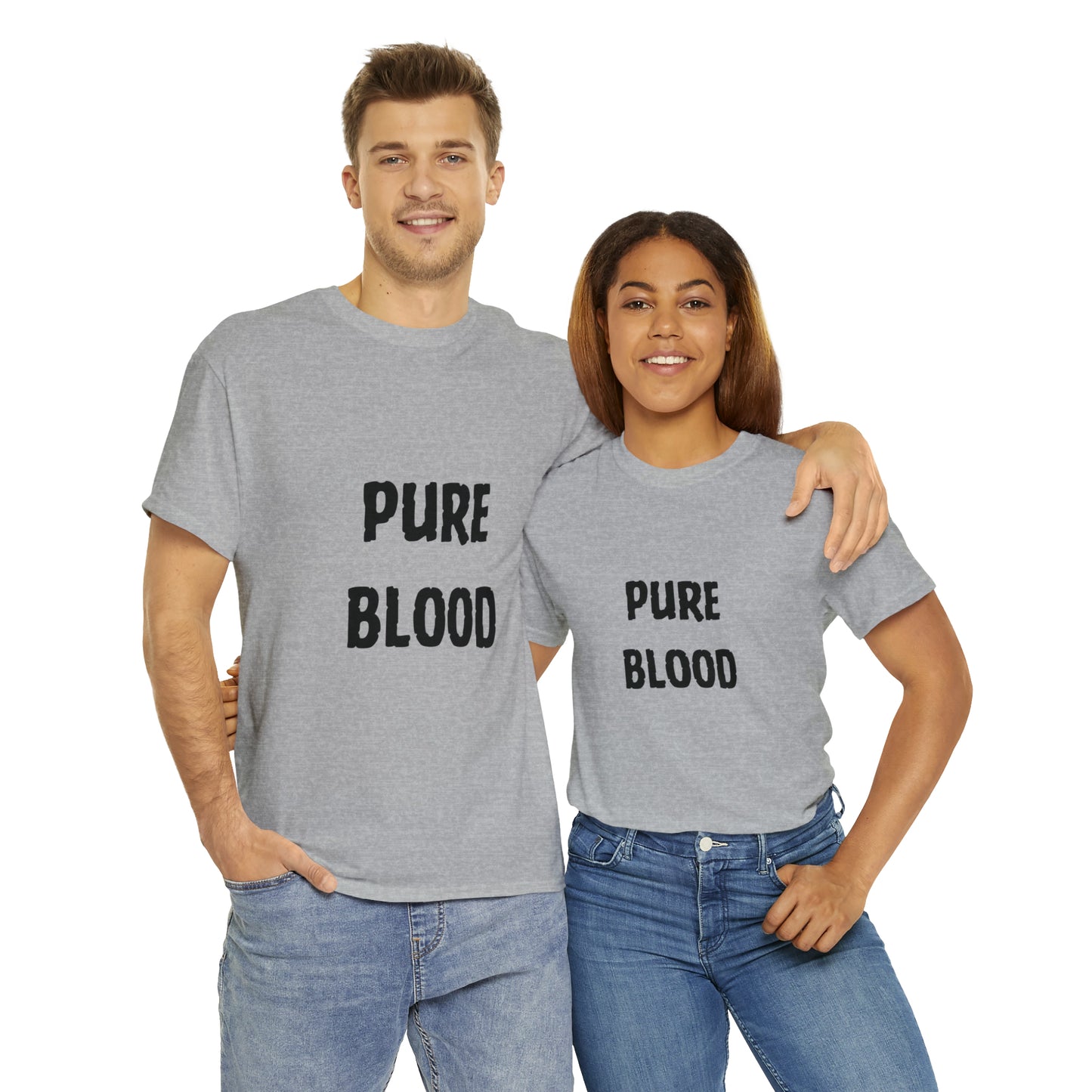 "Pure Blood" T-Shirt