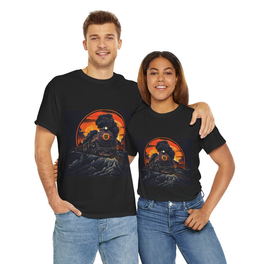 "FTI" T-Shirt